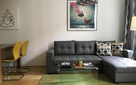 Apartment Vienna Living