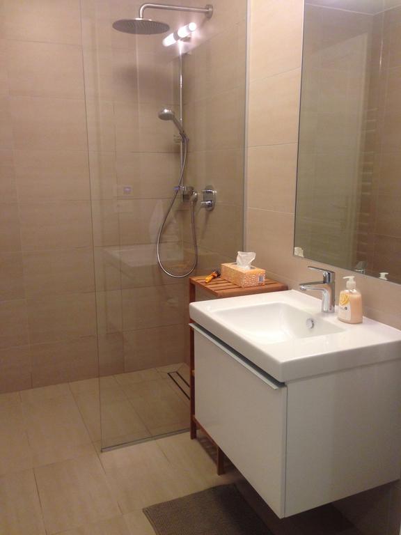 Apartment Vienna Living Zimmer foto